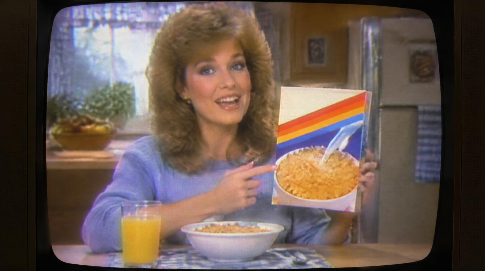 1980s tv ad