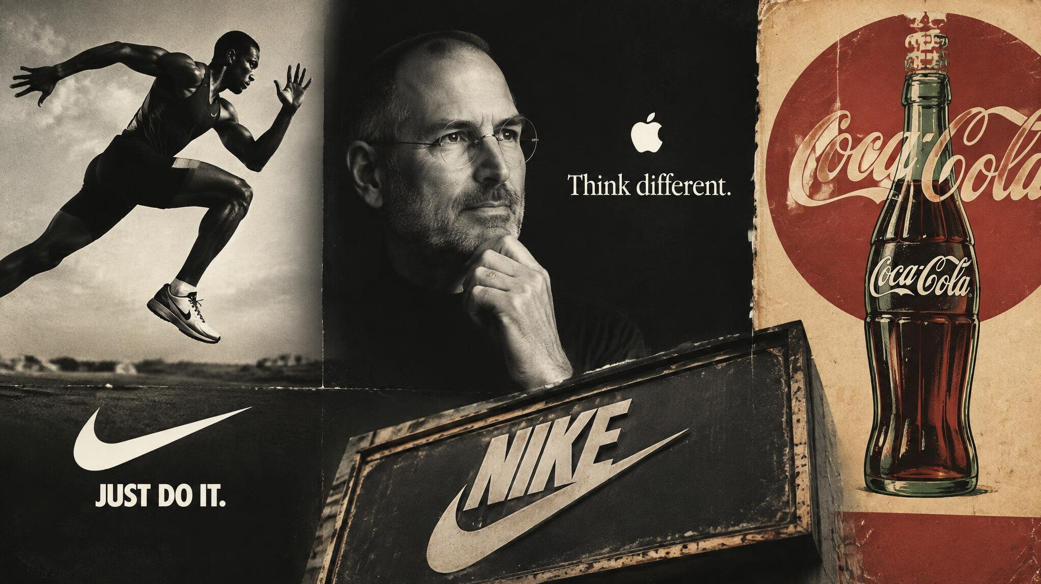 nike just do it campaign